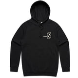 SCIENCE HAWAII SUPPLY HOODED JUMPER