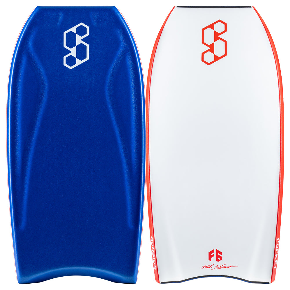 SCIENCE POCKET TECH PE