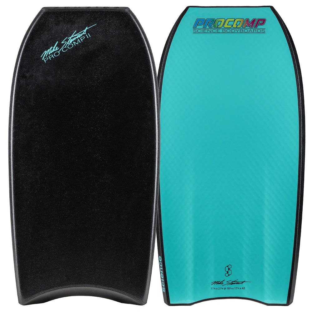 SCIENCE PROCOMP II QV K1.9