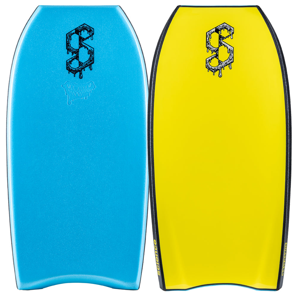 SCIENCE SHRED SLED PE