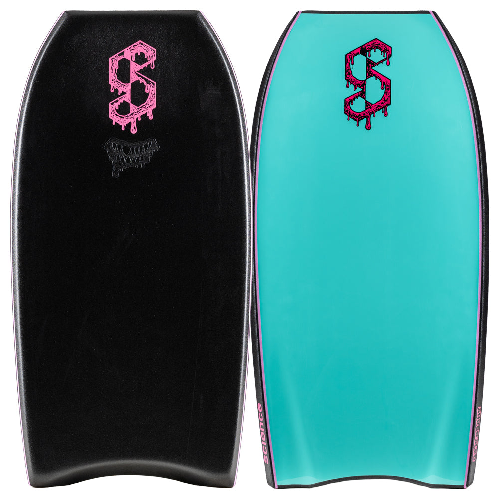 SCIENCE SHRED SLED PE