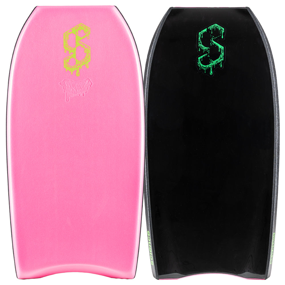 SCIENCE SHRED SLED PE