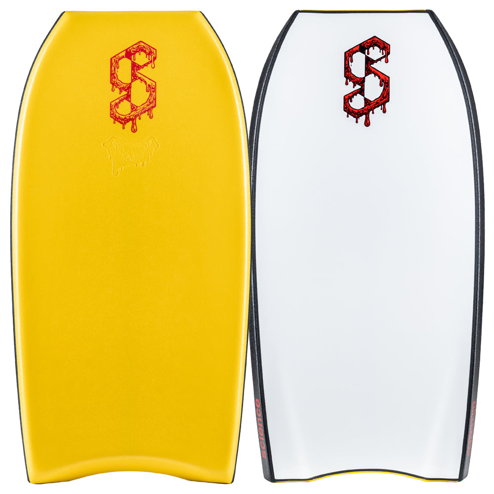 SCIENCE SHRED SLED PE