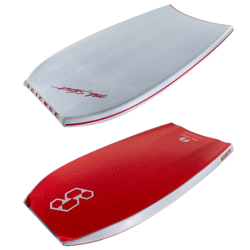 SCIENCE STYLE LOADED HV K1.9