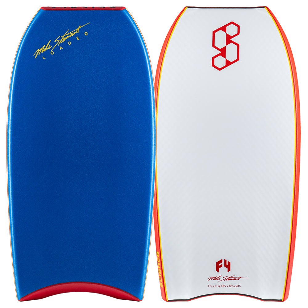 SCIENCE STYLE LOADED K1.9