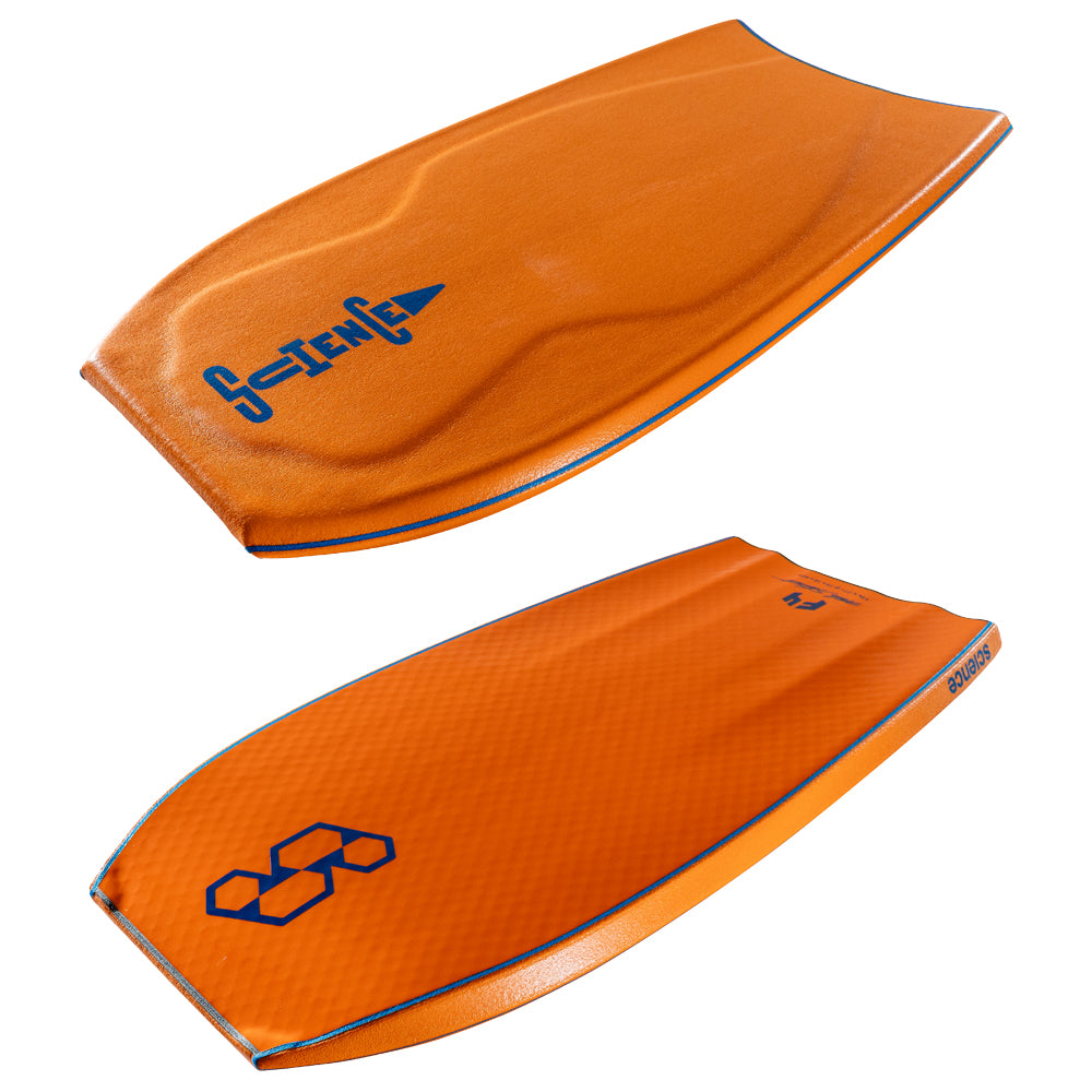 SCIENCE TS LTD TRI QV K1.9