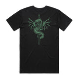 SCIENCE TS DAGGER STAPLE T-SHIRT