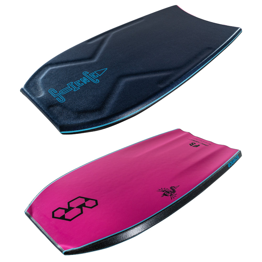 SCIENCE TS VFLEX K1.9