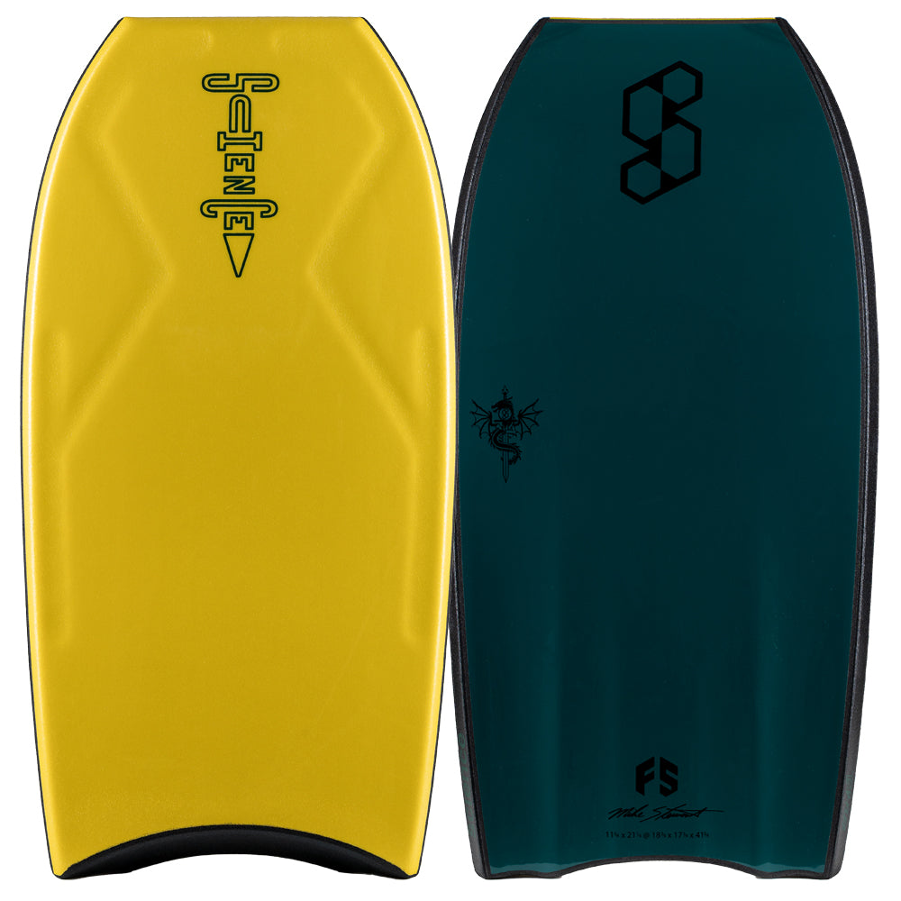 SCIENCE TS VFLEX K1.9