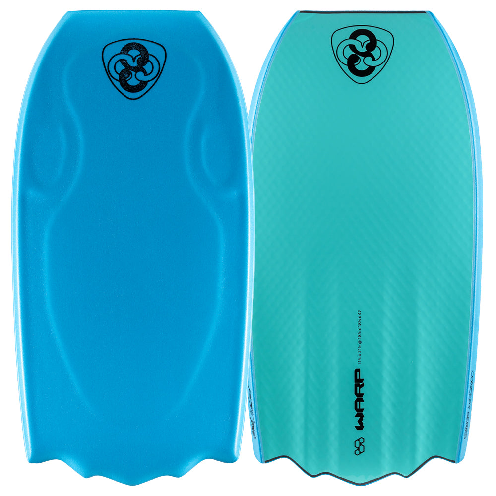 SCIENCE WARP CS K1.9