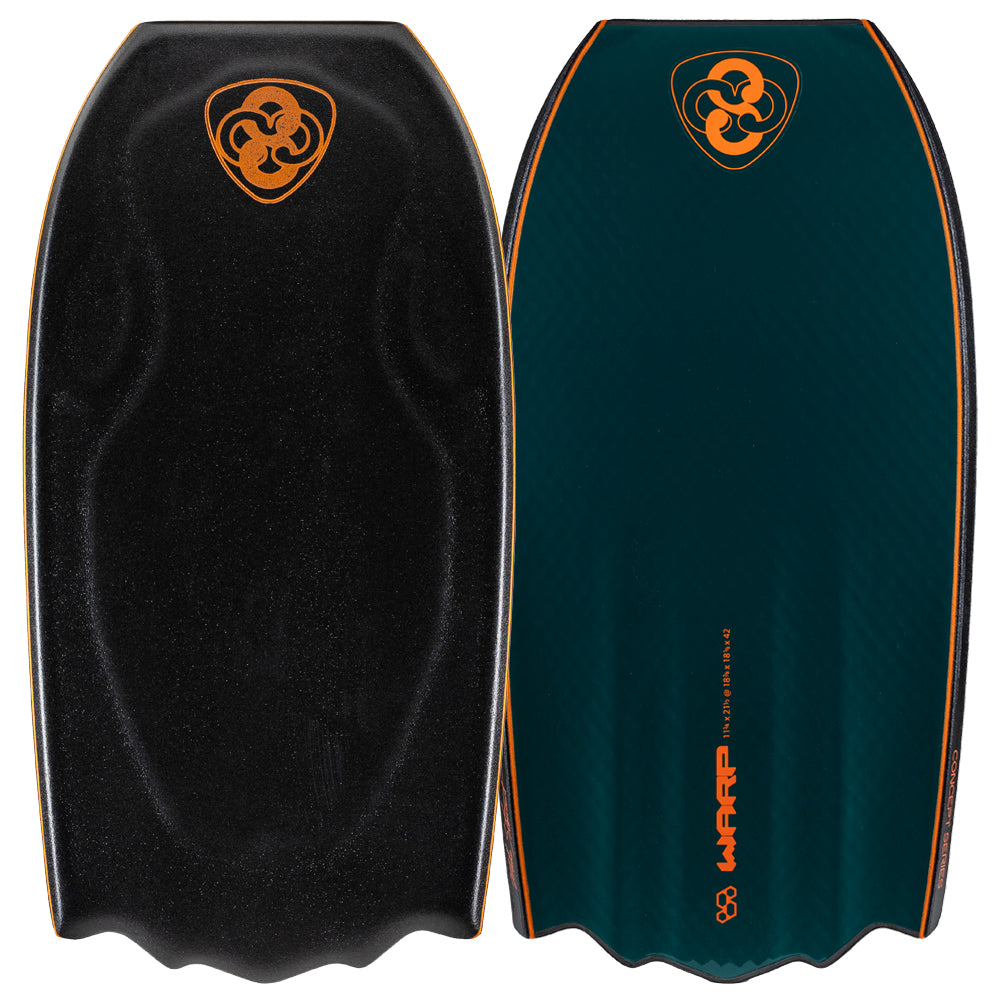 SCIENCE WARP CS K1.9