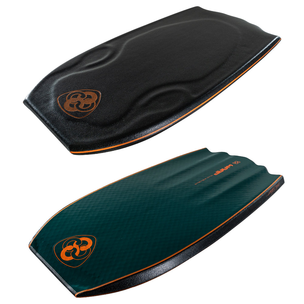 SCIENCE WARP CS K1.9