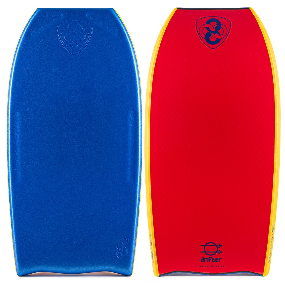 SCIENCE DRIFTER CS V2 K1.9