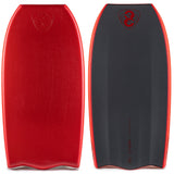 SCIENCE CONCEPT LAUNCH VELOCITY QV DELTA K1.9 - D5 BODYBOARD SHOP