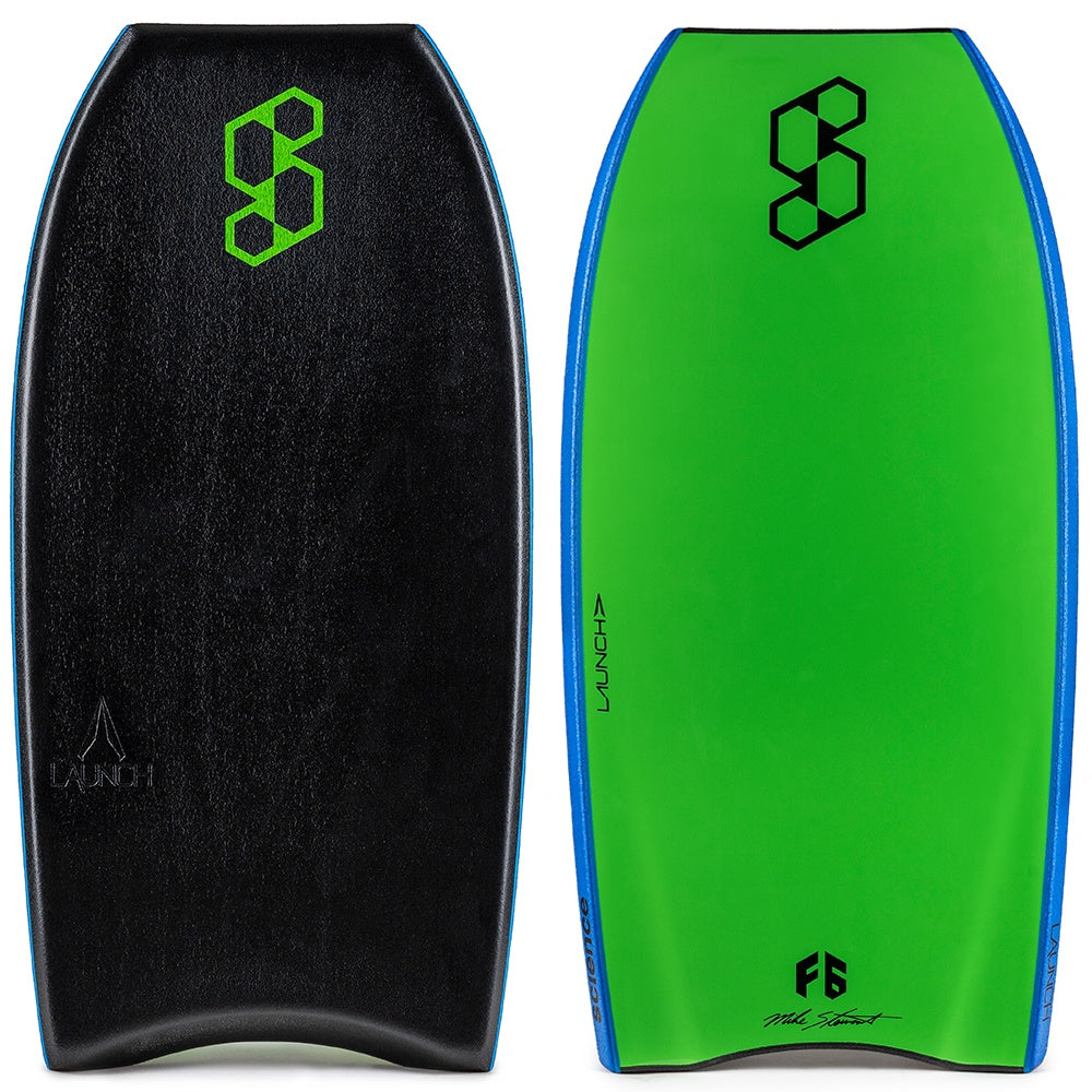 SCIENCE LAUNCH TECH PE - D5 BODYBOARD SHOP