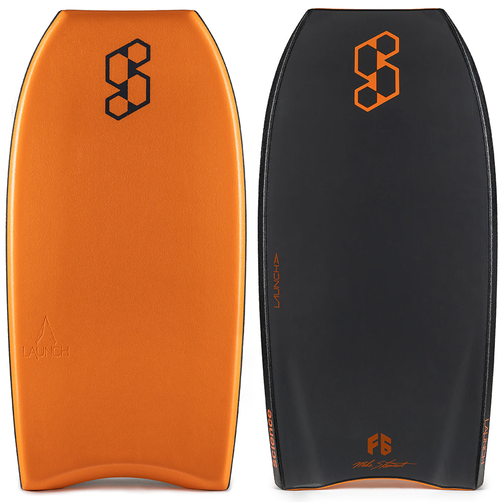 SCIENCE LAUNCH TECH PE - D5 BODYBOARD SHOP