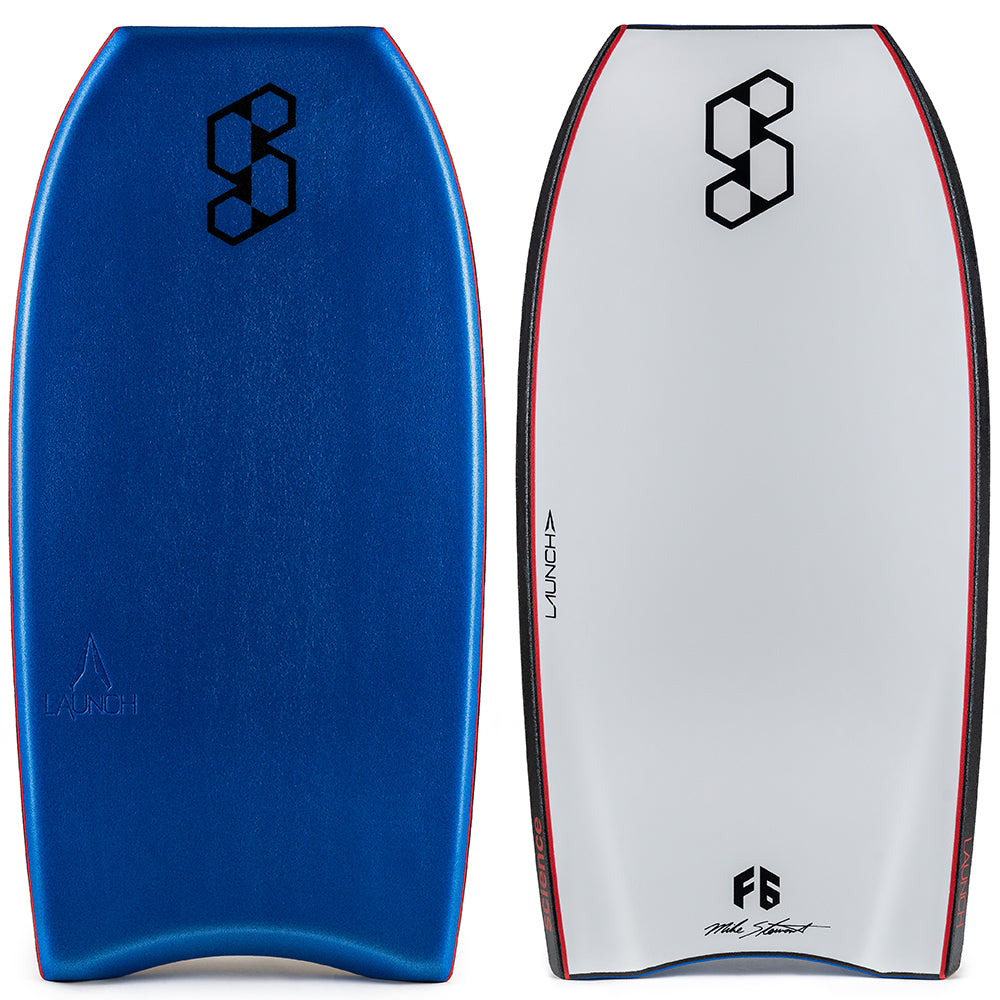 SCIENCE LAUNCH TECH PE - D5 BODYBOARD SHOP