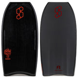 SCIENCE NEMO QV K1.9 - D5 BODYBOARD SHOP