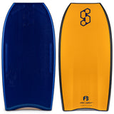 SCIENCE NEMO QV K1.9 - D5 BODYBOARD SHOP