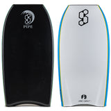 SCIENCE PIPE PE - D5 BODYBOARD SHOP