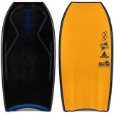 SCIENCE SOAPBOX RACER  TRI QV K1.9 - D5 BODYBOARD SHOP