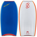 SCIENCE STYLE LOADED QV K1.9 - D5 BODYBOARD SHOP