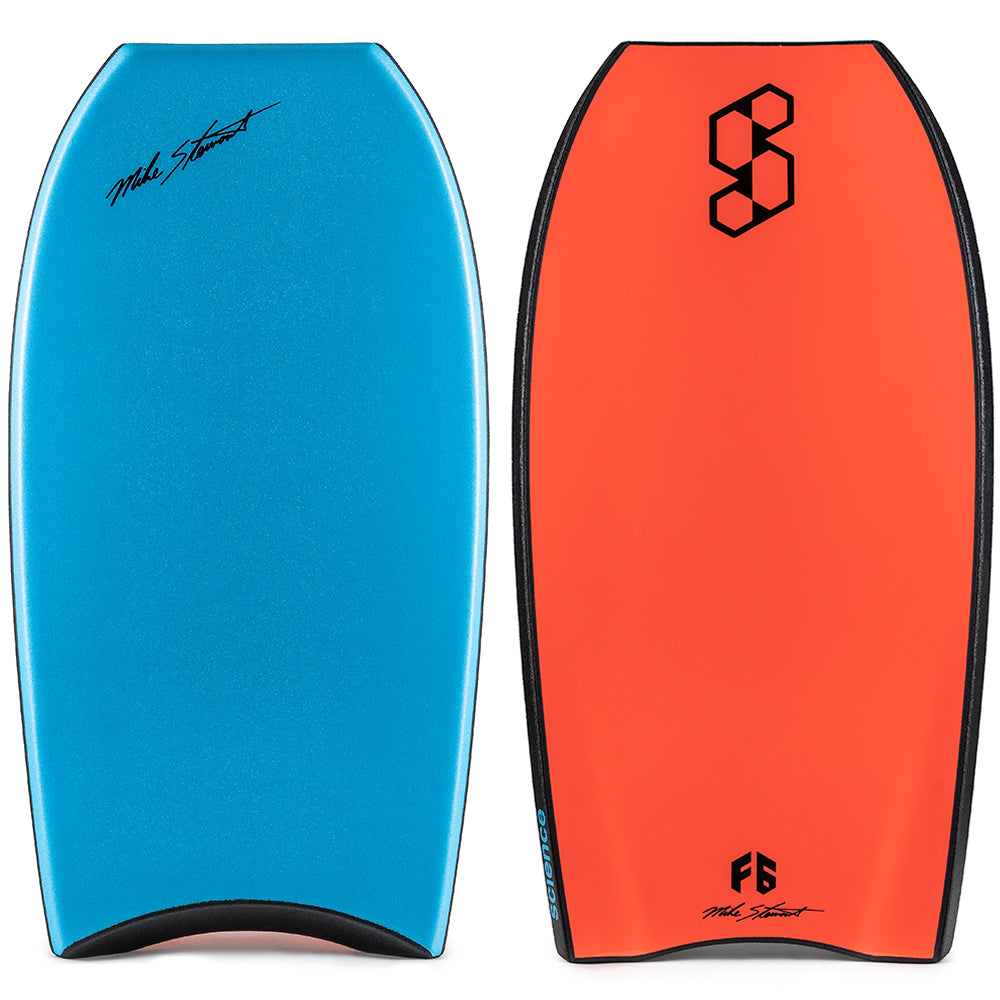 SCIENCE STYLE TECH PE - D5 BODYBOARD SHOP