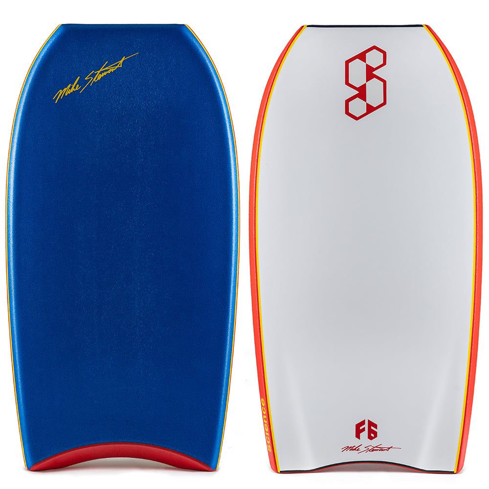 SCIENCE STYLE TECH PE - D5 BODYBOARD SHOP