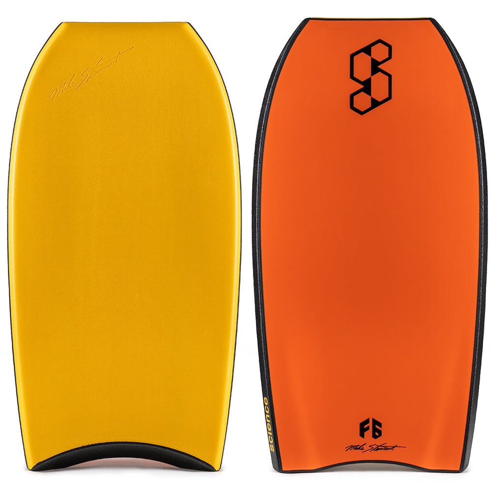 SCIENCE STYLE TECH PE - D5 BODYBOARD SHOP