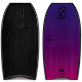 SCIENCE TANNER FLARE K1.9 - D5 BODYBOARD SHOP