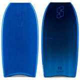 SCIENCE TANNER FLARE K1.9 - D5 BODYBOARD SHOP