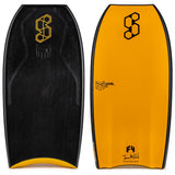 SCIENCE TANNER LTD QV K1.9 - D5 BODYBOARD SHOP