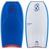 SCIENCE TANNER LTD QV K1.9 - D5 BODYBOARD SHOP