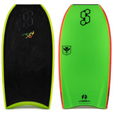 SCIENCE VEEKS VERSATILE XL K1.9 - D5 BODYBOARD SHOP