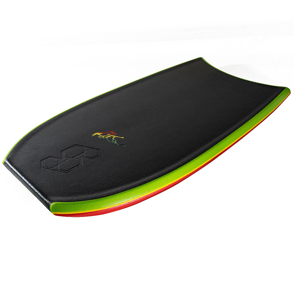 SCIENCE VEEKS VERSATILE XL K1.9 - D5 BODYBOARD SHOP