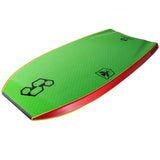 SCIENCE VEEKS VERSATILE XL K1.9 - D5 BODYBOARD SHOP