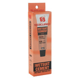 SEACURED WETSUIT CEMENT REPAIR KIT 50ML