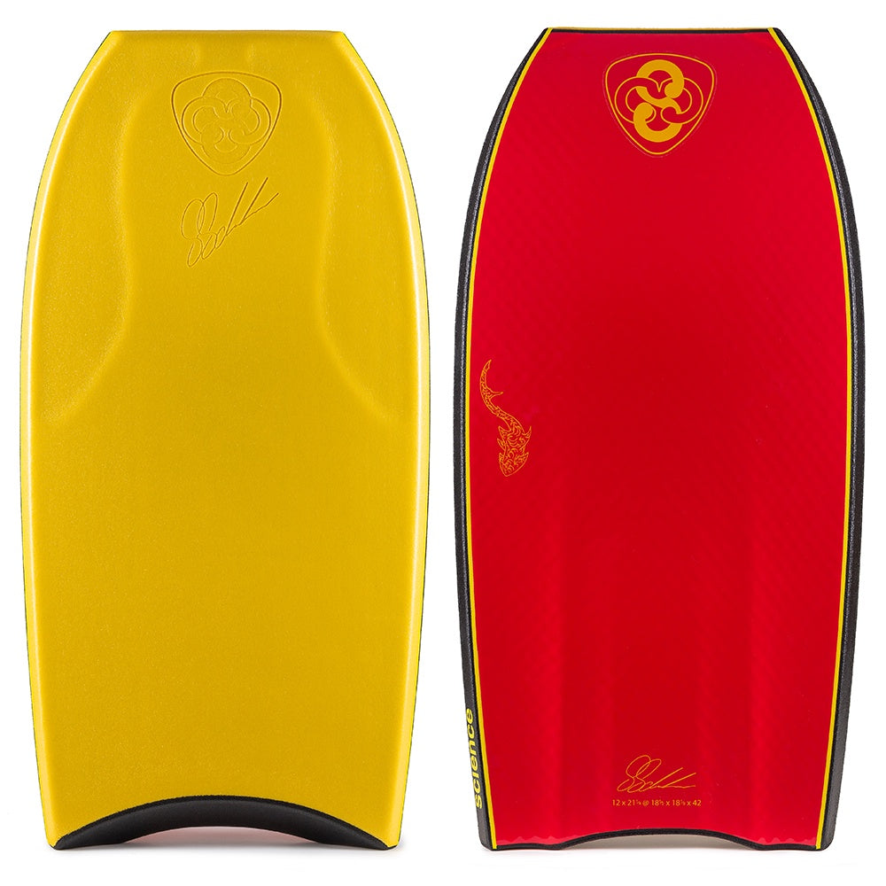 SCIENCE SHAYDEN TRI QV K1.9 - D5 BODYBOARD SHOP