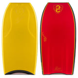 SCIENCE SHAYDEN TRI QV K1.9 - D5 BODYBOARD SHOP