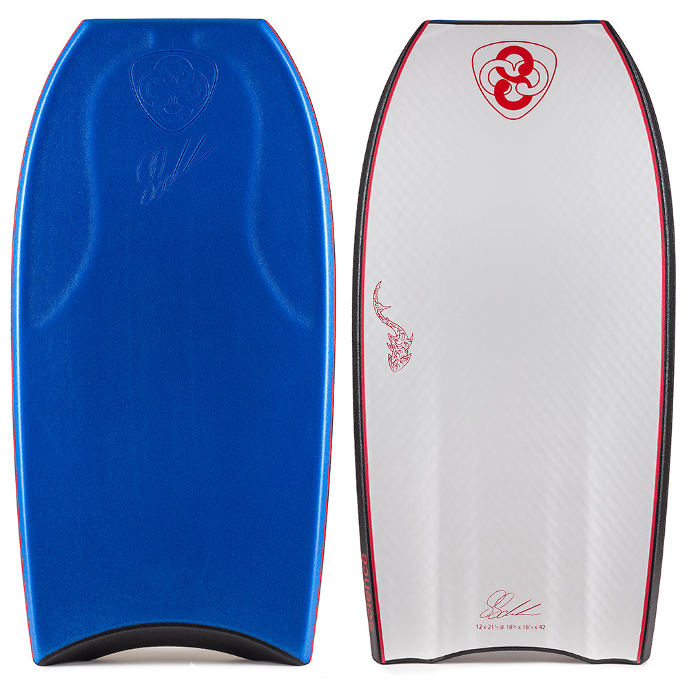 SCIENCE SHAYDEN TRI QV K1.9 - D5 BODYBOARD SHOP