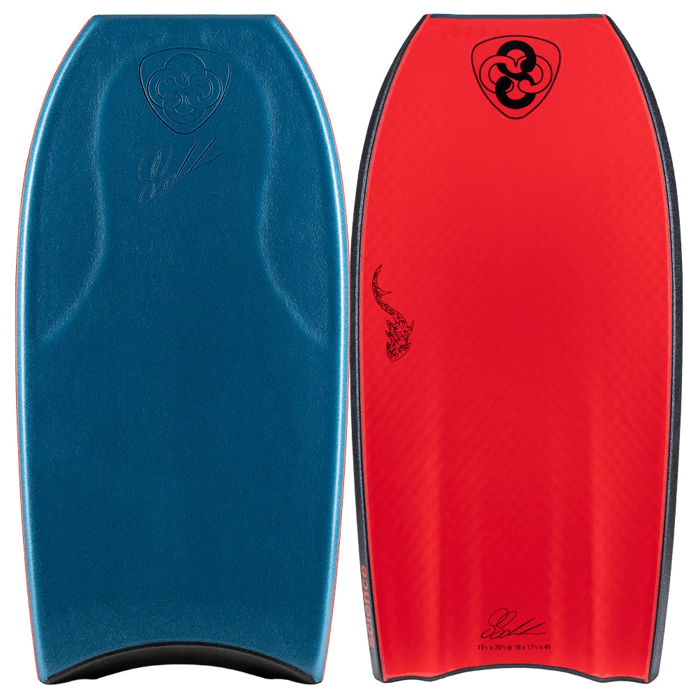 SCIENCE SS TRI QV K1.9