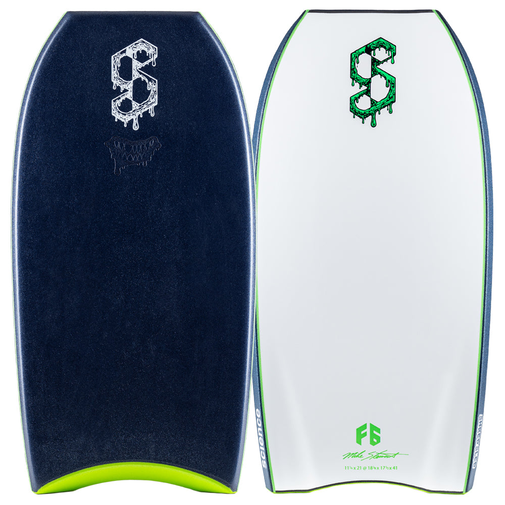 SCIENCE SHRED SLED SPEC 1.2LF