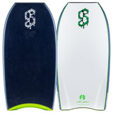 SCIENCE SHRED SLED SPEC 1.2LF