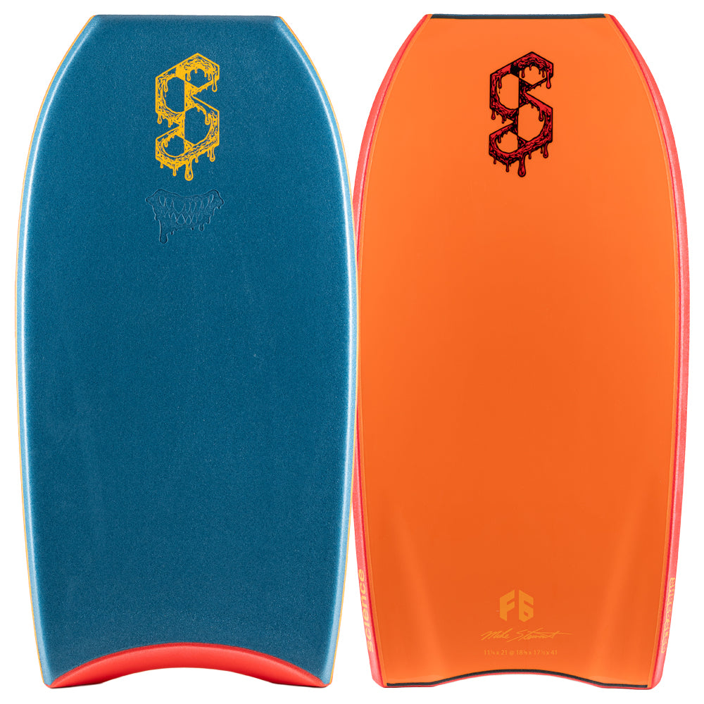SCIENCE SHRED SLED SPEC 1.2LF