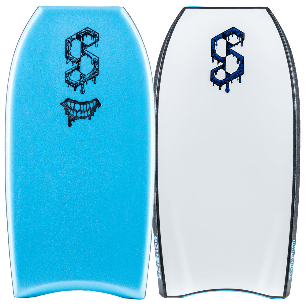 SCIENCE SHRED SLED PE