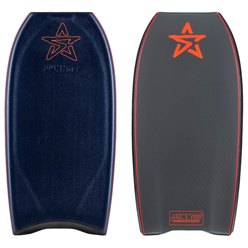 STEALTH DUNNOS K1.5 - D5 BODYBOARD SHOP