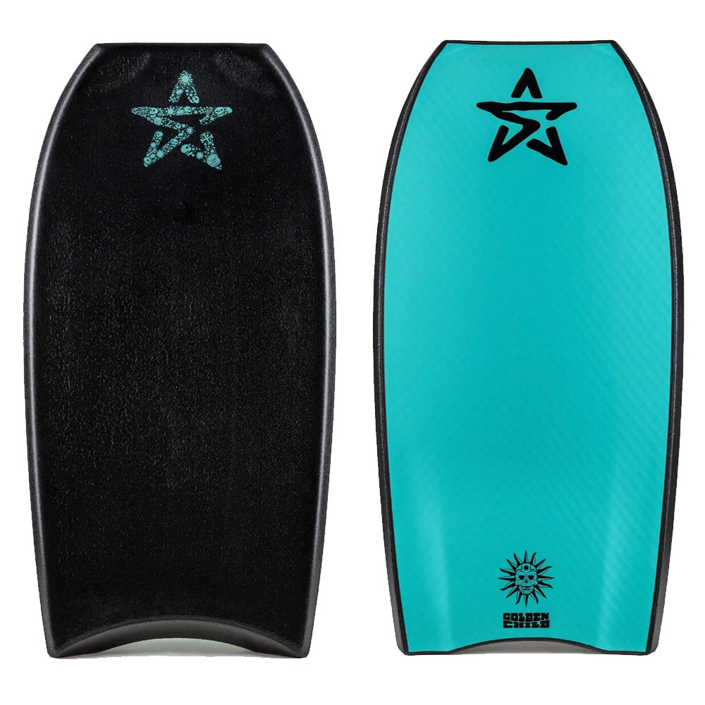 STEALTH GOLDEN CHILD K1.9 - D5 BODYBOARD SHOP