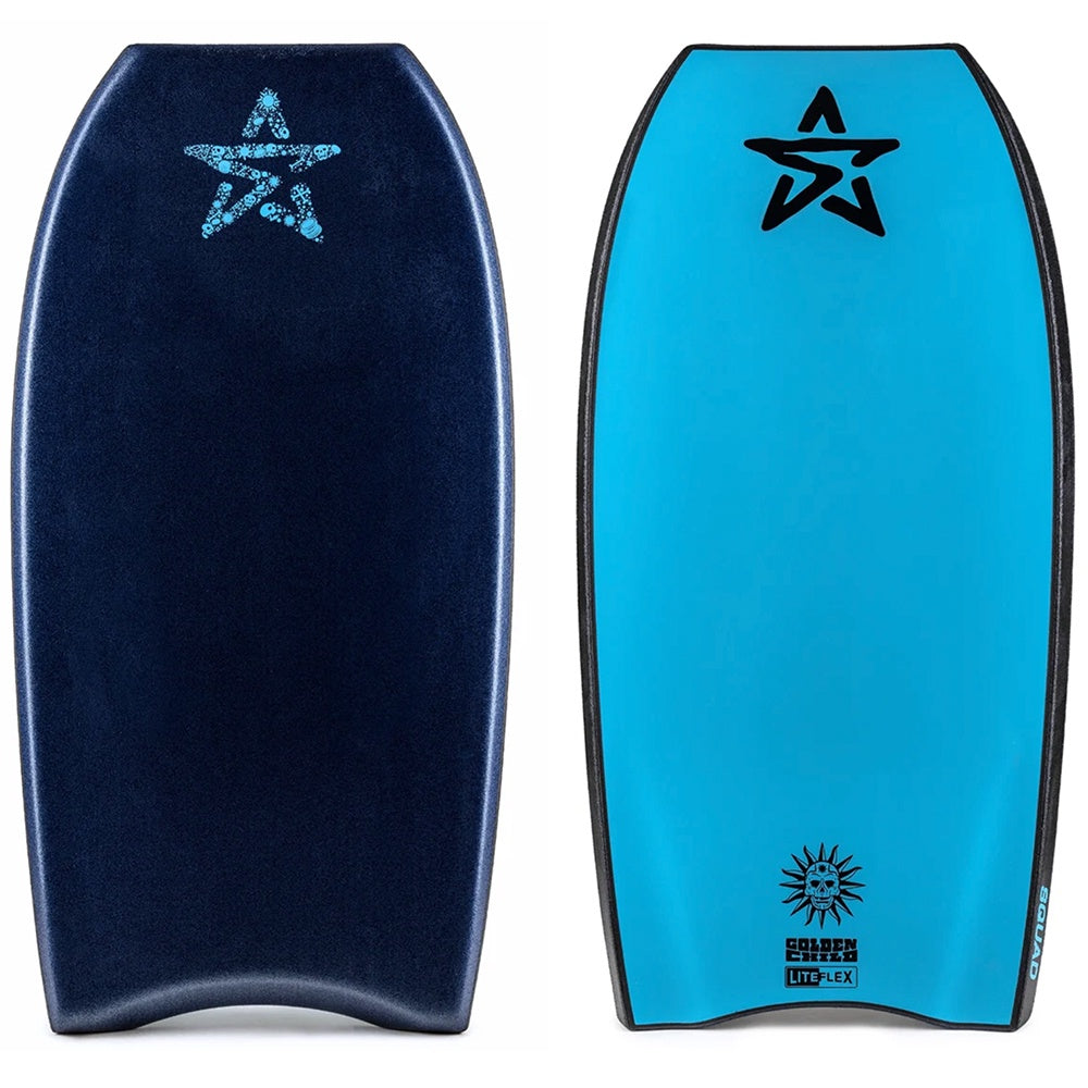 STEALTH SQUAD - D5 BODYBOARD SHOP