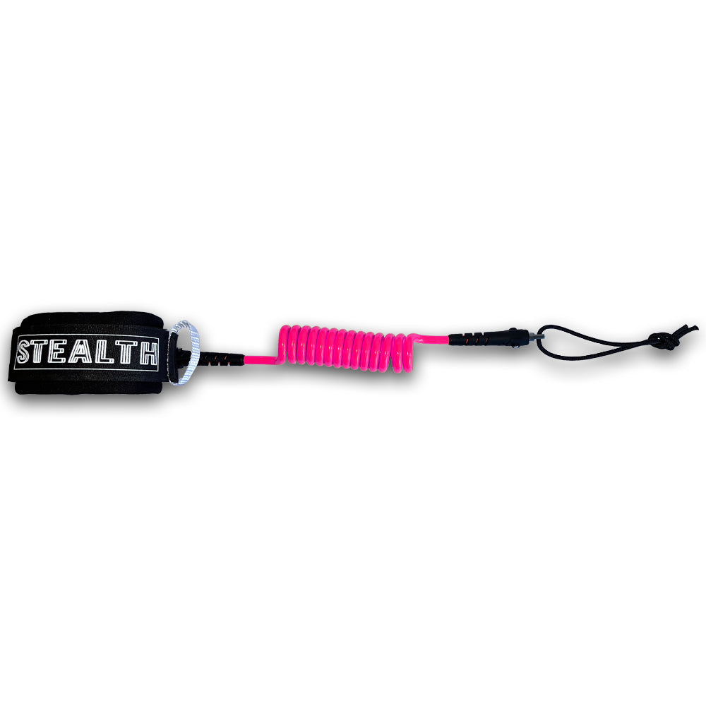 STEALTH BASIC BICEP LEASH