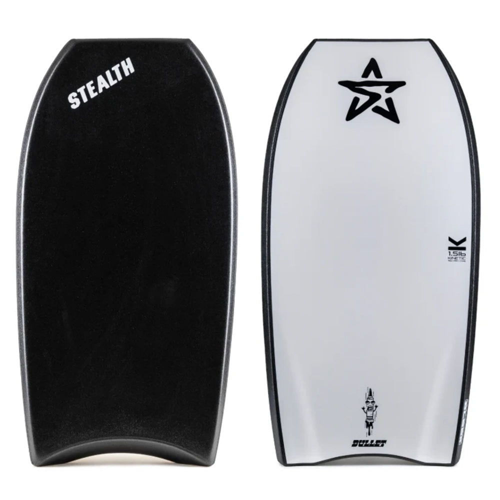 STEALTH BULLET BLOCK K1.5